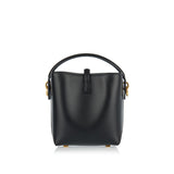 Le 37 mini bucket bag