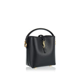 Le 37 mini bucket bag