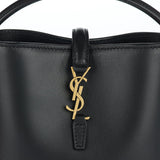 Le 37 mini bucket bag