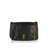Saint Laurent Jamie 4.3 leather bag