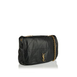 Saint Laurent Jamie 4.3 leather bag