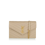 Cassandre envelope wallet on chain