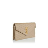 Cassandre envelope wallet on chain