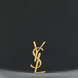 Voltaire leather top handle bag