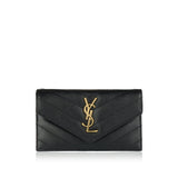 Cassandre flap card case