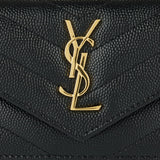 Cassandre flap card case