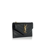 Cassandre flap card case