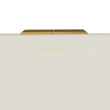 Midnight small clutch bag