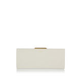 Midnight small clutch bag