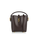 Le 37 mini bucket bag