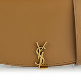 Voltaire leather bag