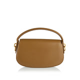 Voltaire leather bag