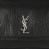 Niki small leather crossbody bag