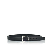 Cassandre leather belt