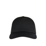 Cap in gabardine