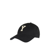 Y varsity cap