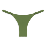 Reina Olga Scrunchie bikini bottom