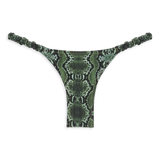 Reina Olga Scrunchie bikini bottoms