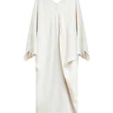 The Frankie Shop Lilia kaftan dress