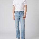 Tom Ford Straight-leg denim trousers