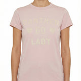 Cotton printed T-shirt