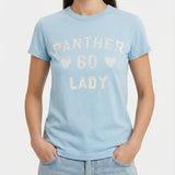 Cotton printed T-shirt