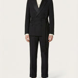 Studshield leather sandals