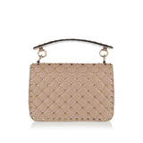 Rockstud Spike medium bag