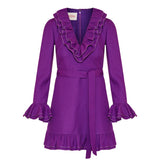 Valentino Garavani Crepe Couture dress