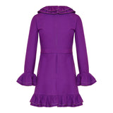 Valentino Garavani Crepe Couture dress