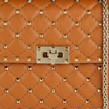 Rockstud Spike medium bag