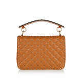 Rockstud Spike medium bag