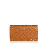 Valentino Garavani Rockstud Spike leather bag