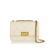 Quiltie 67 medium chain bag