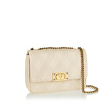 Quiltie 67 medium chain bag