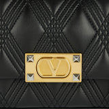 Quiltie 67 small shoulder bag