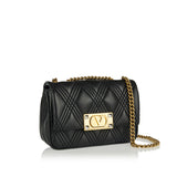 Quiltie 67 small shoulder bag