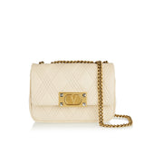 Quiltie 67 small shoulder bag