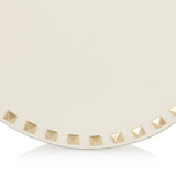 Mini Rockstud hobo bag