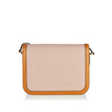 9TO5 canvas shoulder bag