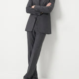 Valentino Garavani Single-breasted wool jacket