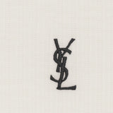 Saint Laurent Cassandre tank top