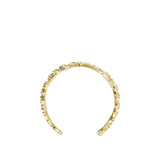 Ysso Aroma cuff bracelet