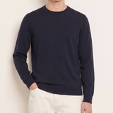Zegna Crew-neck sweater