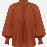 Zimmermann Aster shirt