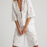 Sissel Edelbo Adeline top