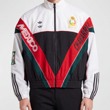 Adidas x Willy Chavarria CDM Woven jacket