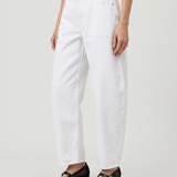 Alaïa Wide-leg jeans