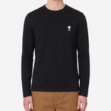 Ami Paris Ami de coeur long-sleeve t-shirt
