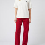 AMI Paris Wide jeans